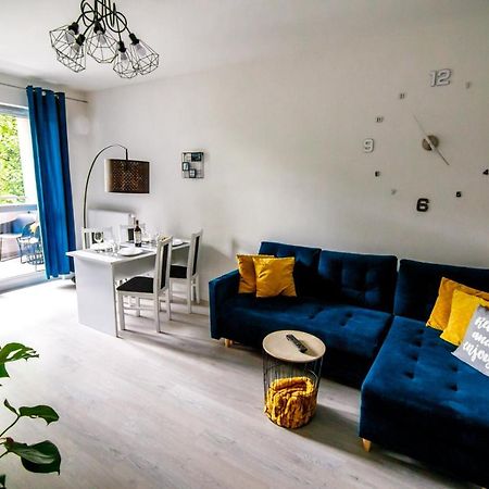 Apartament White Apartment Ilawa Exterior photo