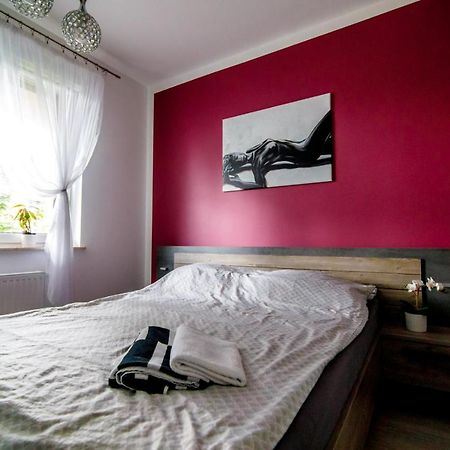 Apartament White Apartment Ilawa Exterior photo