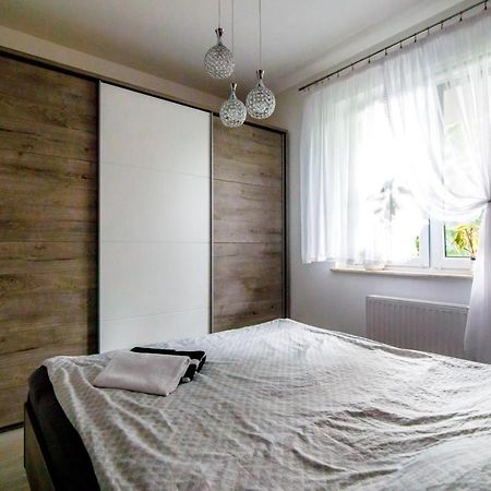 Apartament White Apartment Ilawa Exterior photo