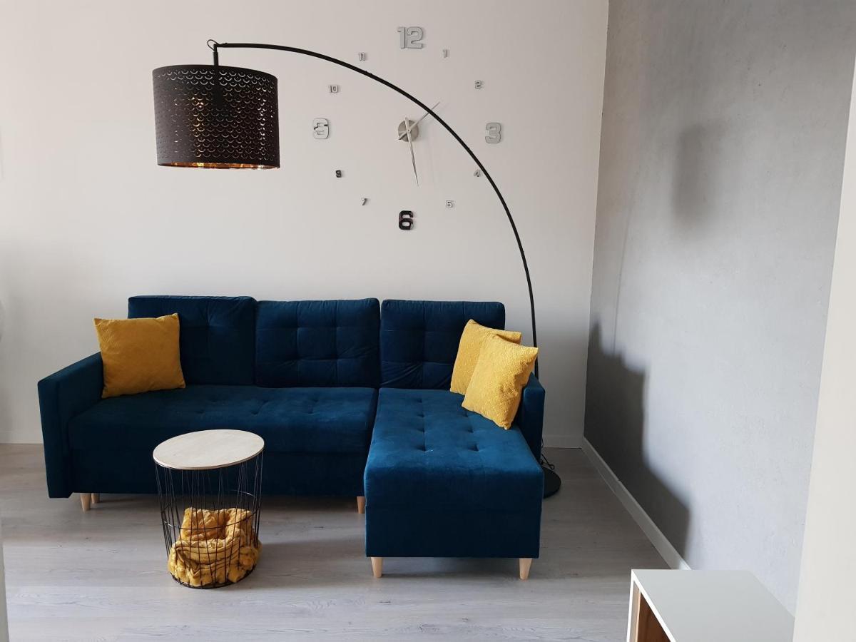 Apartament White Apartment Ilawa Exterior photo