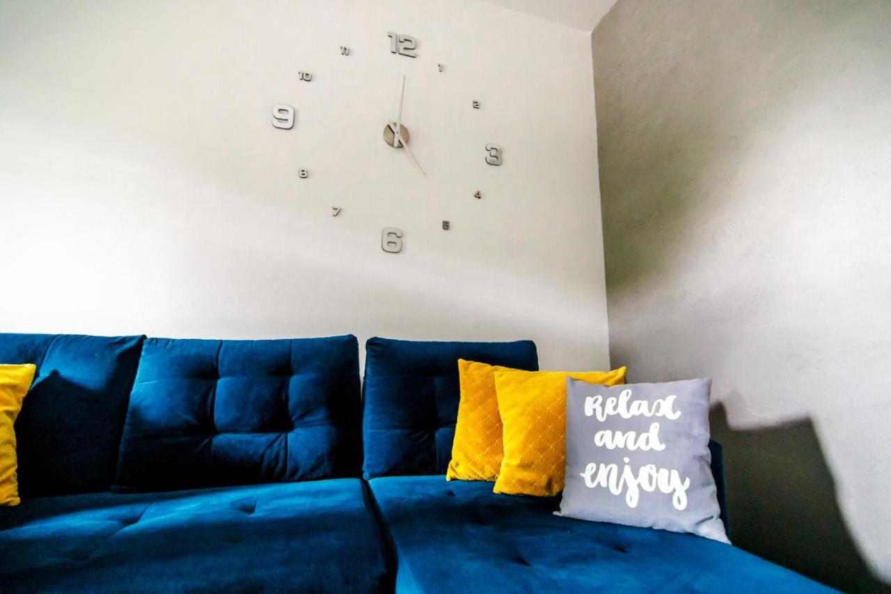 Apartament White Apartment Ilawa Exterior photo