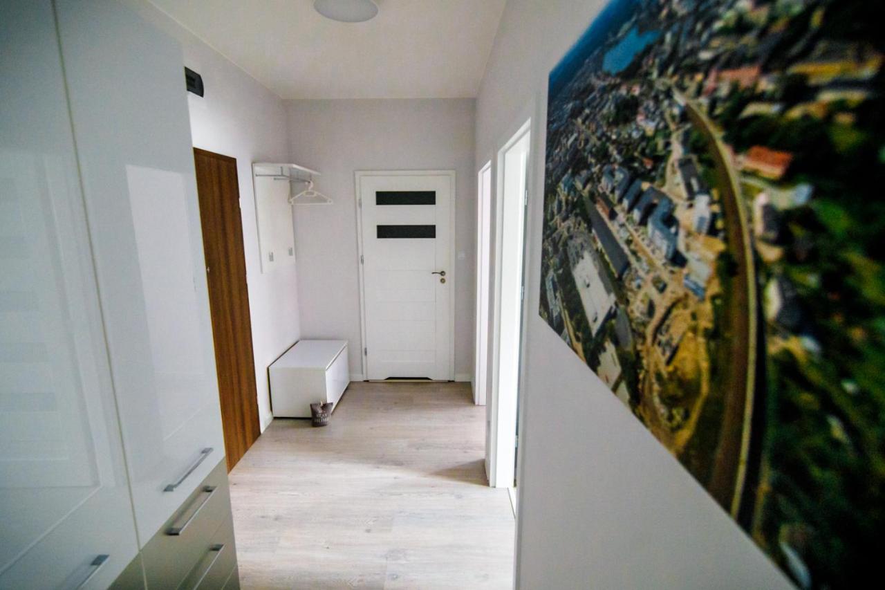 Apartament White Apartment Ilawa Exterior photo