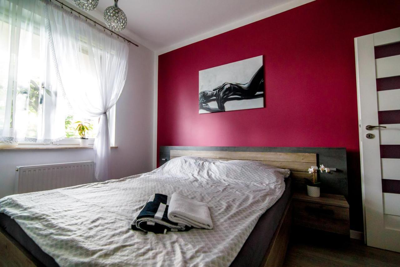 Apartament White Apartment Ilawa Exterior photo